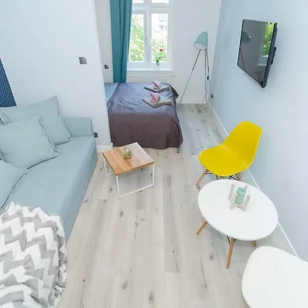 Marina Apartment *
