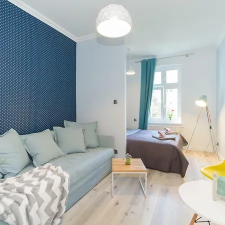Marina Apartment *