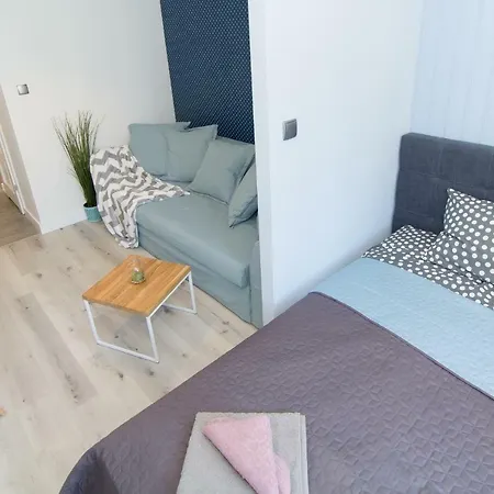 Marina Apartment Sopot