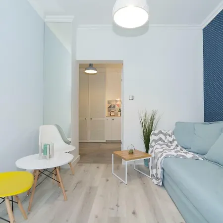 Apartment Marina Sopot