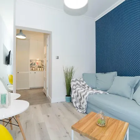 Marina Apartment Sopot