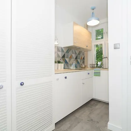 Apartament Marina