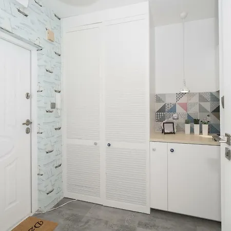 Apartament Marina